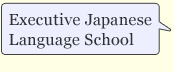 Executive Japanese Language School